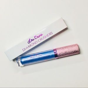 LIMECRIME DIAMOND CRUSHERS LIP TOPPER IN TRIP